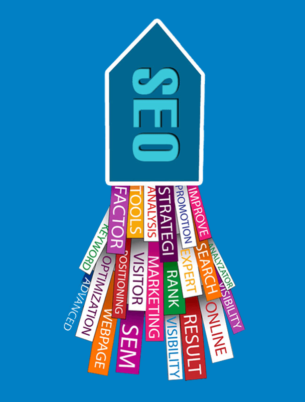 Seo Consultant Company Canada