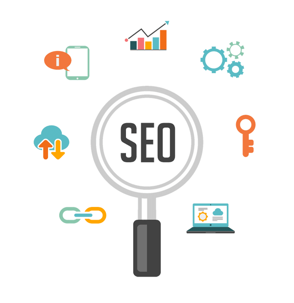 Seo Consulting Company Victoria Bc