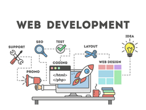 Web Development