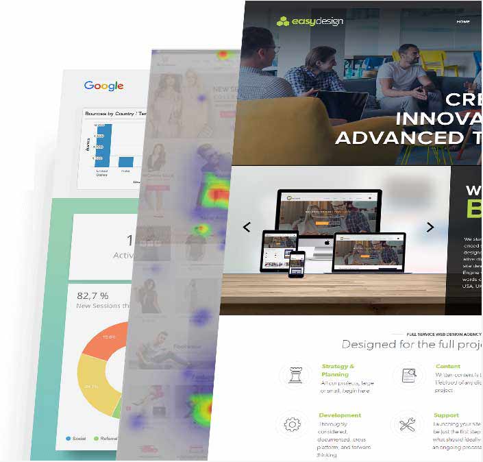 SEO Agencies
