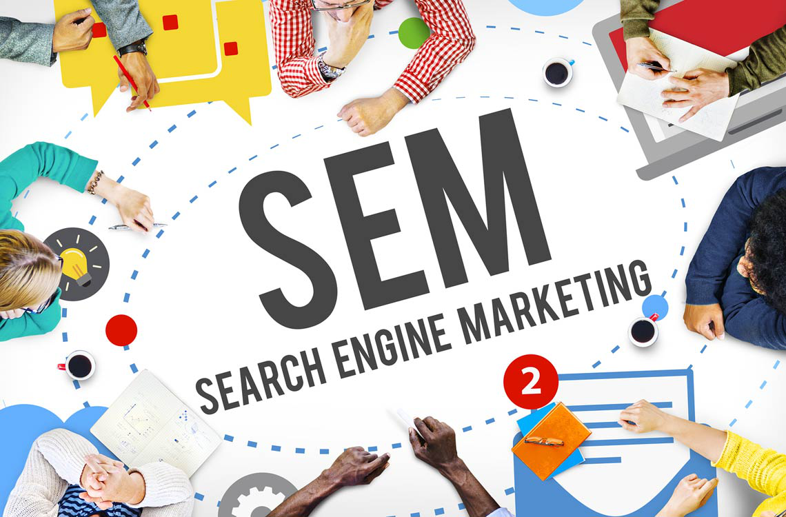 Search Engine Marketing