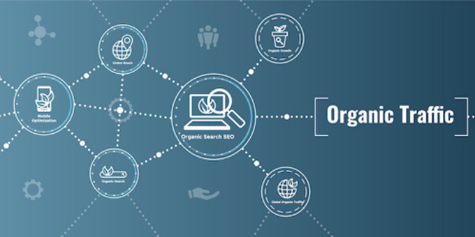 What is Organic Traffic and Organic Search in Google Analytics?