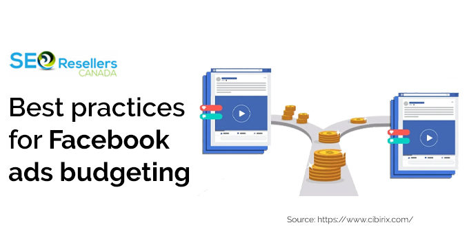 Best practices for Facebook ads budgeting
