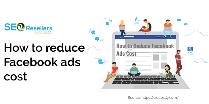 How to reduce Facebook ads cost