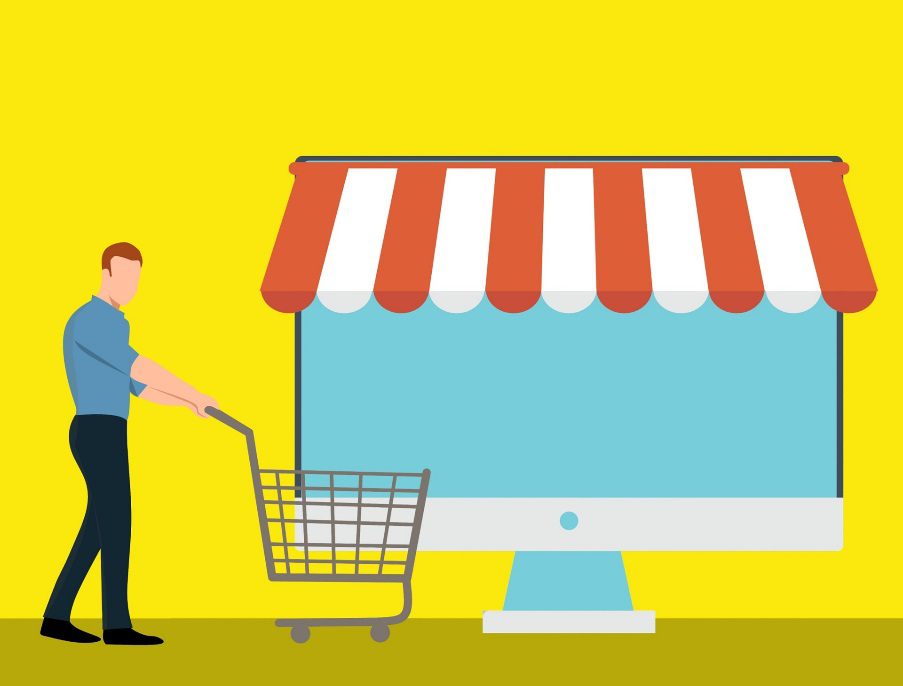 Ecommerce checkout