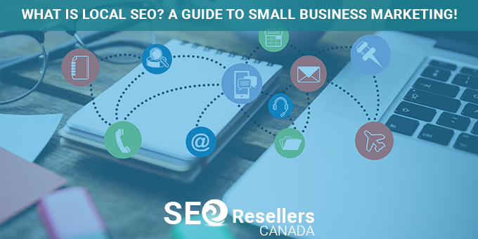 Find out everything about local SEO marketing and how it impacts business