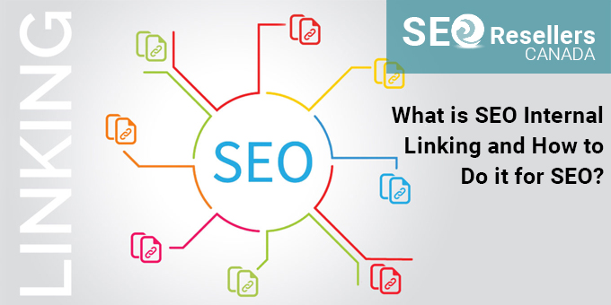 Learn all about SEO internal linking and how to do it properly right here
