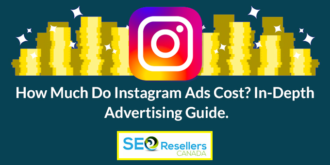 Instagram ads cost
