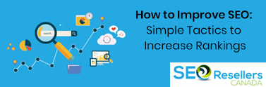 How to Improve SEO How to Improve SEO