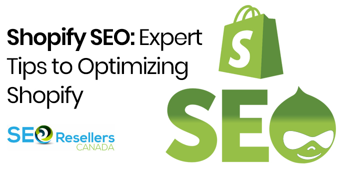 Expert Tips to Optimizing Shopify