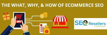 A person using an ecommerce website A person using an ecommerce website