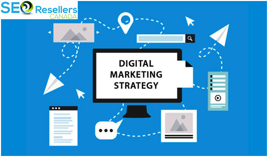 Running a Digital Marketing Campaign