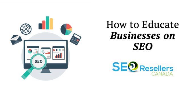 The best ways to go about educating your business on SEO