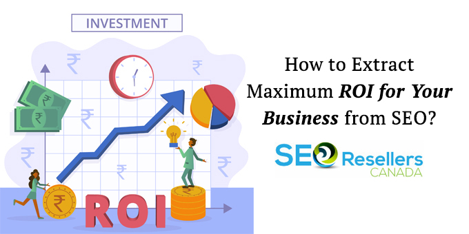 The best way to generate ROI for your business from SEO 