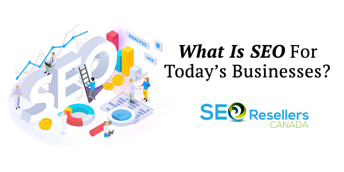 The role of SEO for businesses today