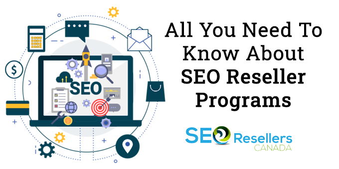 Everything you should know about SEO reseller programs