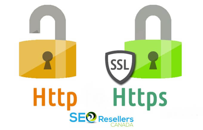 HTTP & HTTPS Issues