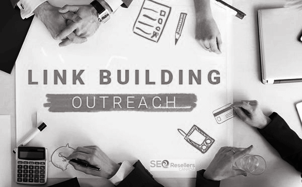 Link Building/Outreach