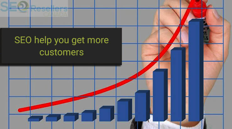 SEO Leads to More Customers