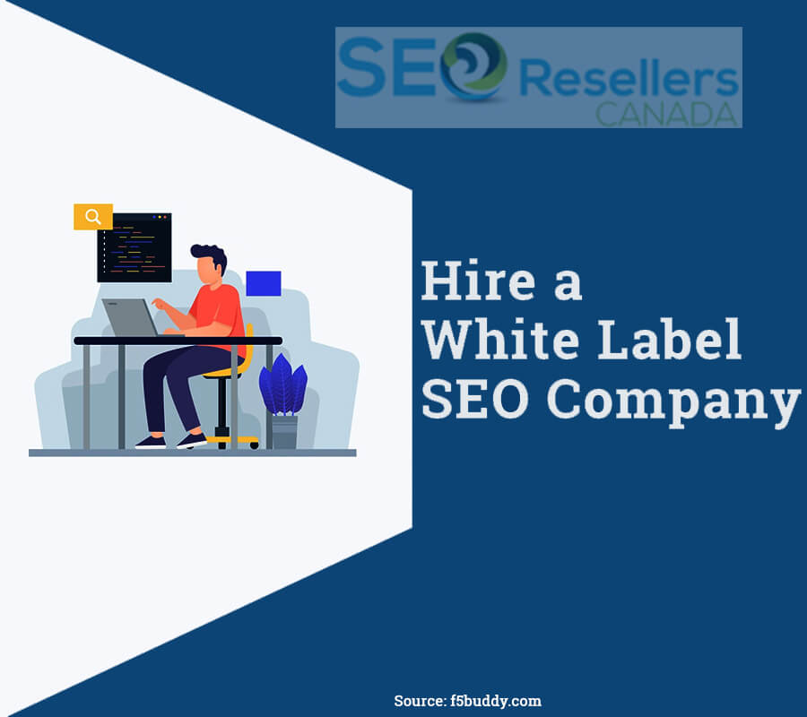 Reasons Why You Should Hire a White Label SEO Company