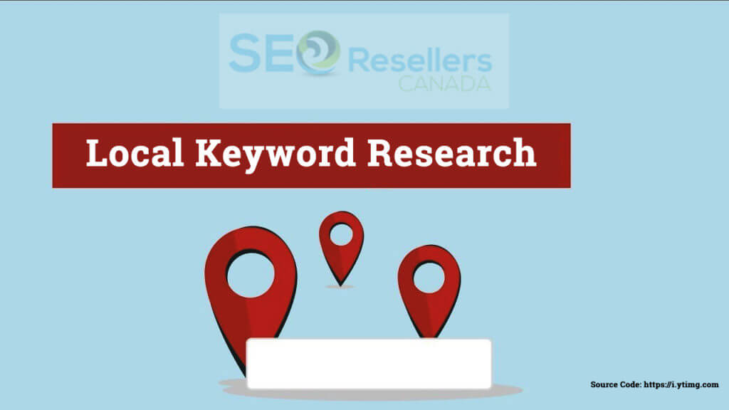 Conduct Localized Keyword Research