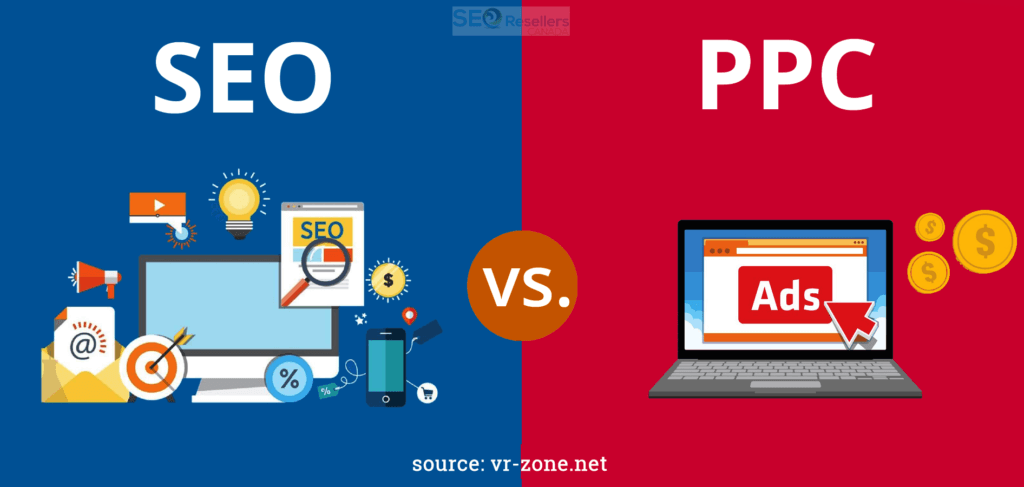 Which is Better for My Brand – SEO vs PPC?