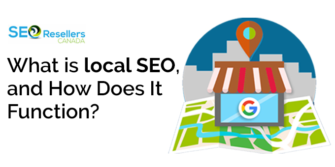 What is Local SEO, and How Does It Work? 