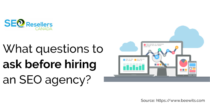 What questions to ask before hiring an SEO agency?