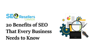 20 Benefits of SEO That Every Business Needs to Know
