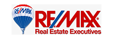 RE/MAX Real Estate Logo