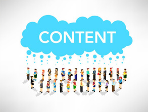 Importance of content for driving traffic