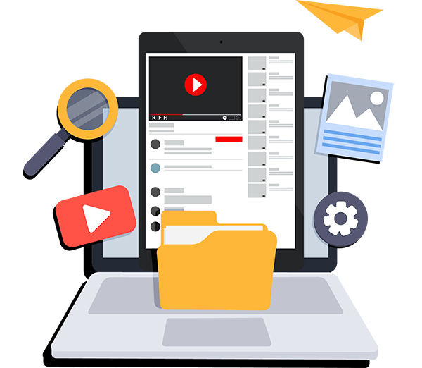 YouTube SEO services