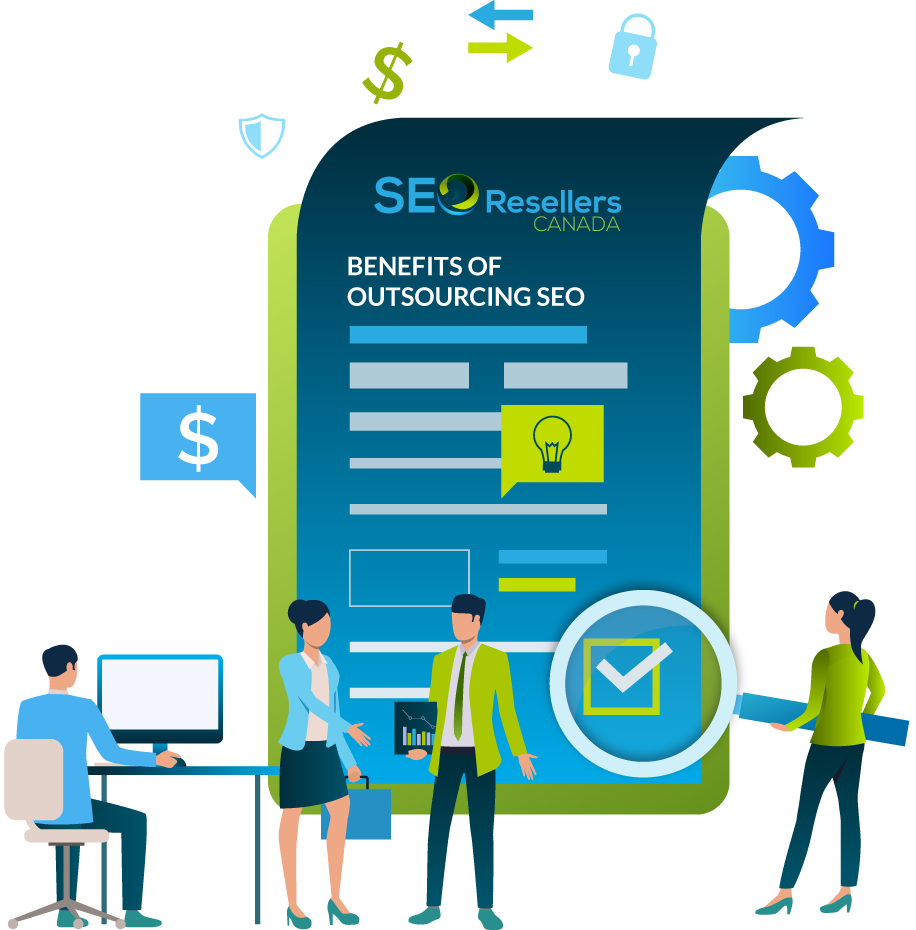 Benefits of Outsourcing SEO