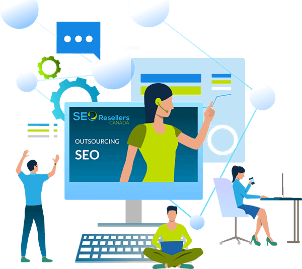 You Can Outsource SEO Services