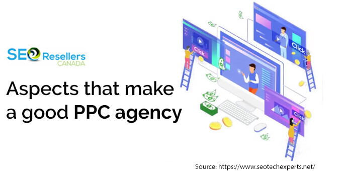 Aspects that make a good PPC agency