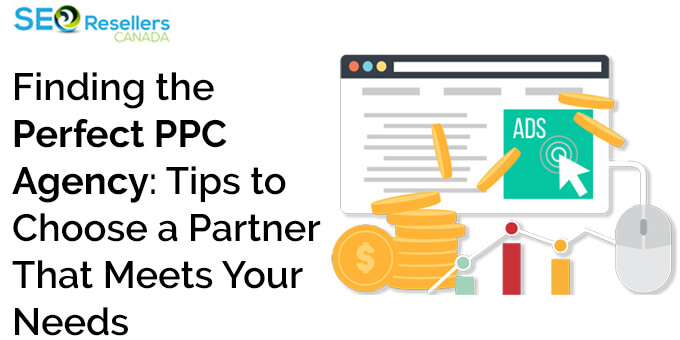 Finding the Perfect PPC Agency