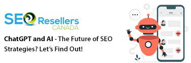 ChatGPT and AI - The Future of SEO Strategies? Let’s Find Out!