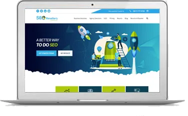 Become a Reseller