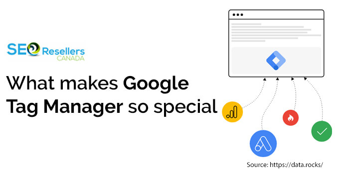 What makes Google Tag Manager so special?