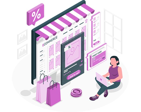 E-Commerce Website Solutions