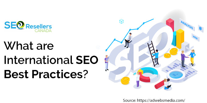 What are International SEO Best Practices?