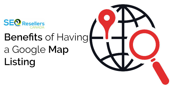 Benefits of Having a Google Map Listing