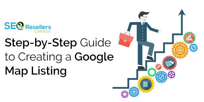 Step-by-Step Guide to Creating a Google Map Listing