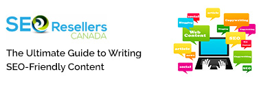 The Ultimate Guide to Writing SEO-Friendly Content