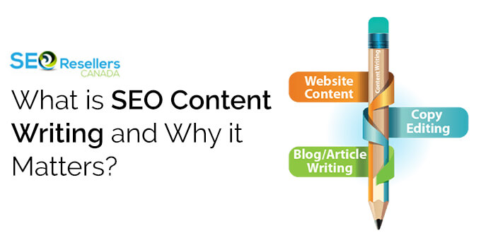 What is SEO Content Writing and Why it Matters?