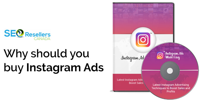 Why Should You Buy Instagram Ads?