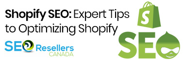 Shopify SEO: Expert Tips to Optimizing Shopify