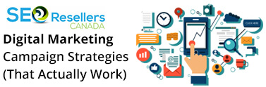Digital Marketing Campaign Strategies