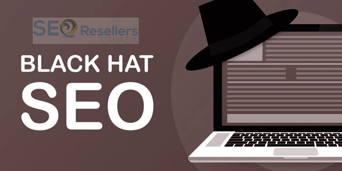 Selecting a black-hat SEO agency