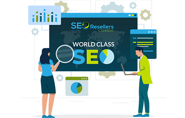World-Class SEO for Your Small Business